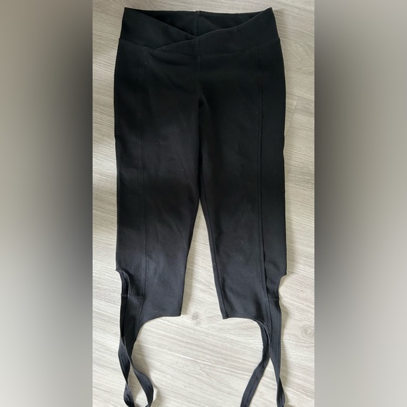 FREE PEOPLE MOVEMENT LEGGINGS - Picture 4 of 4